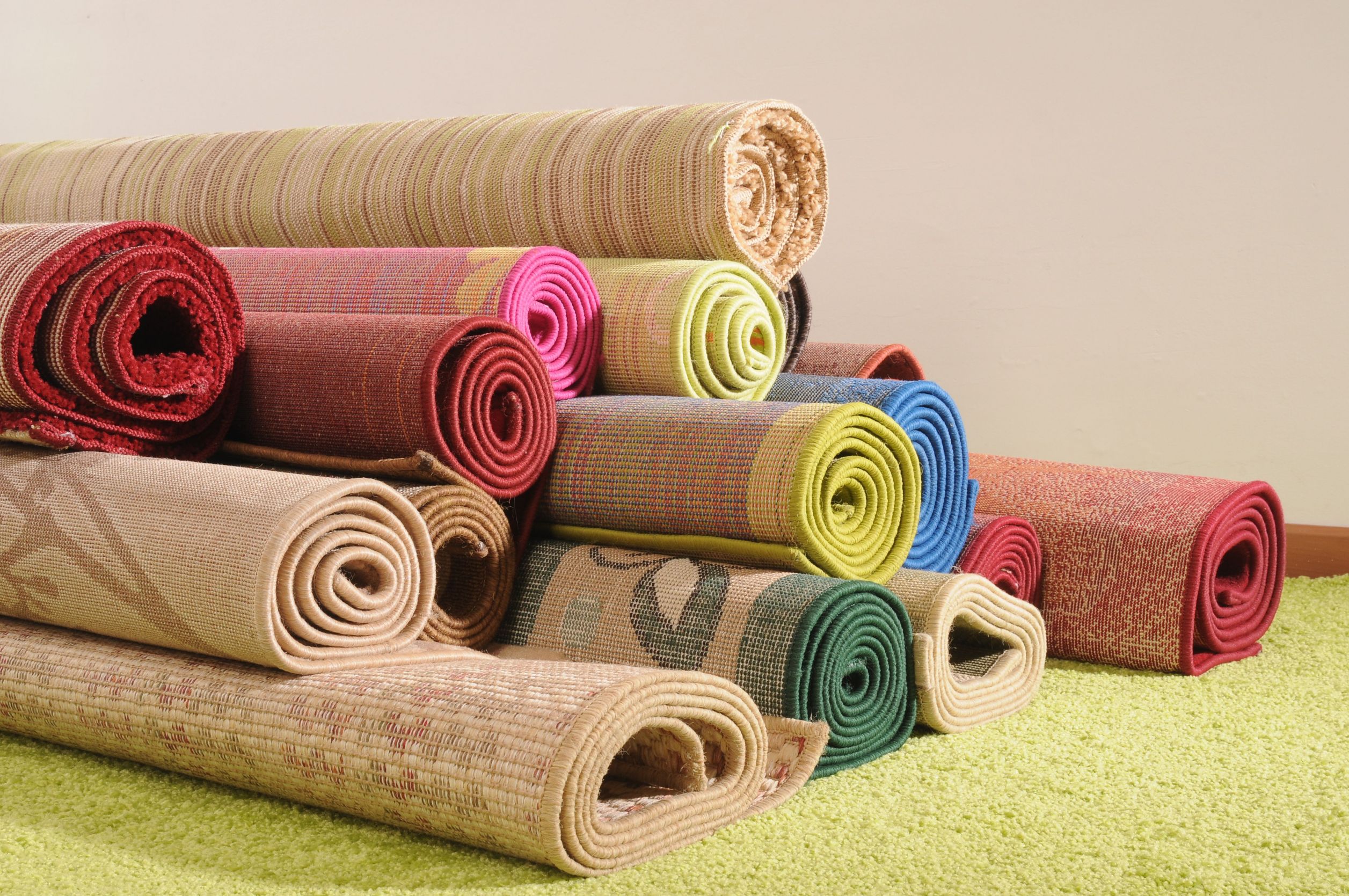 What Makes Olympia Rugs Special?