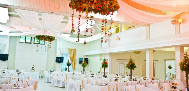 A Wedding Hall In Queens County New York Provides An Amazing And Memorable Experience