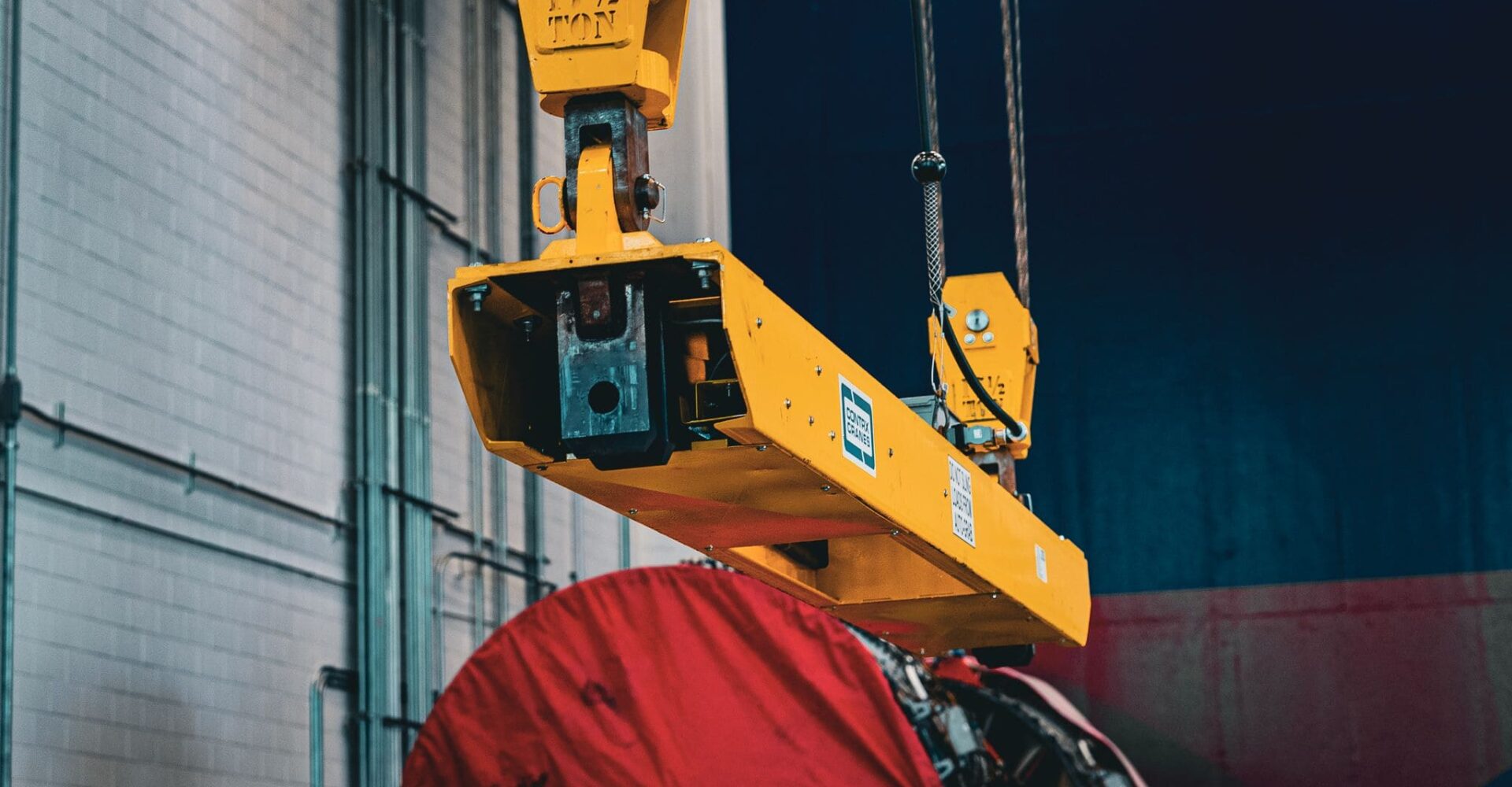 You Need Help with Your OSHA Annual Crane Inspection in McDonough, GA