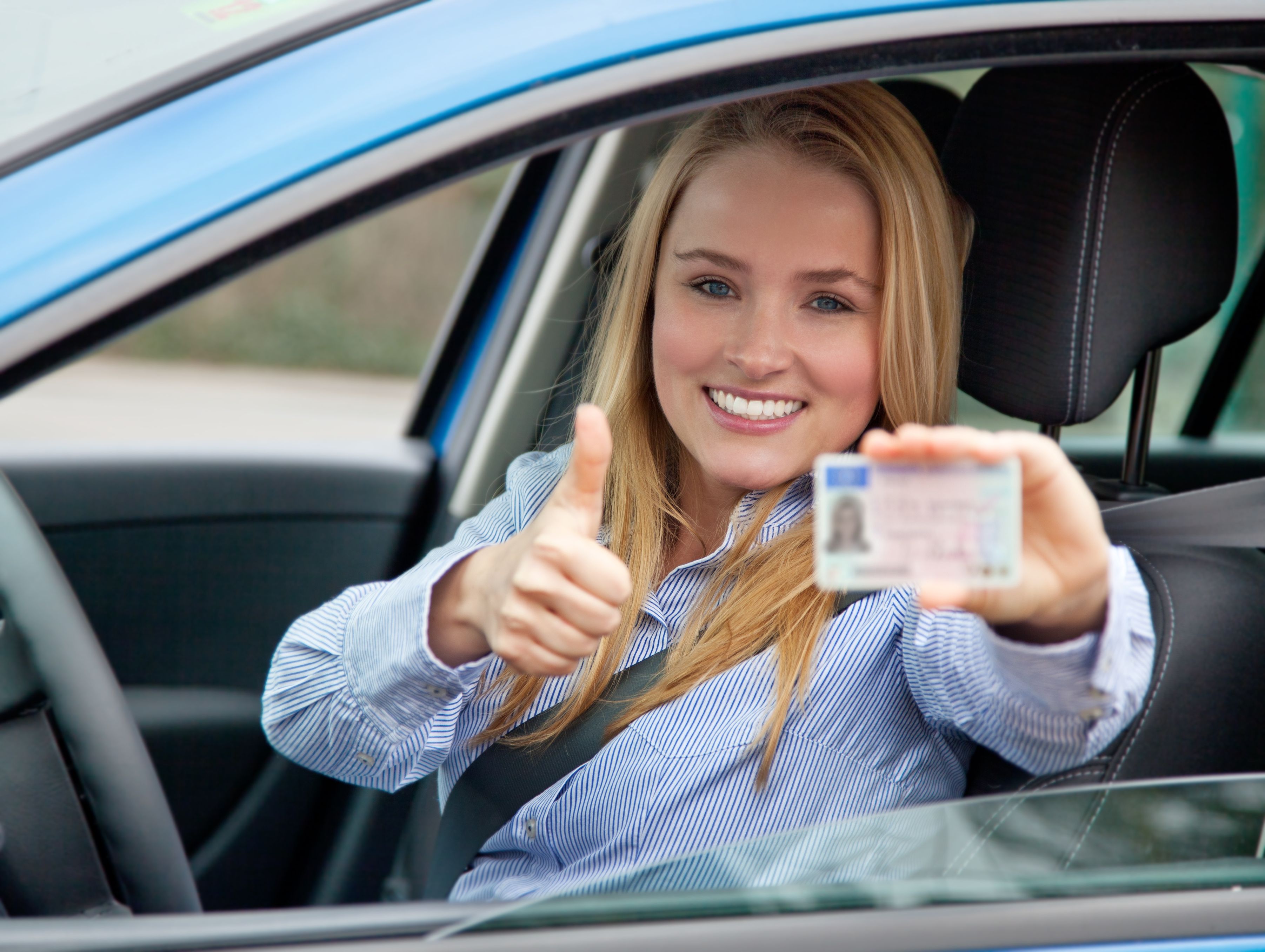 Become an Authorized Taxi Driver by Getting Your TLC License in NYC, NY