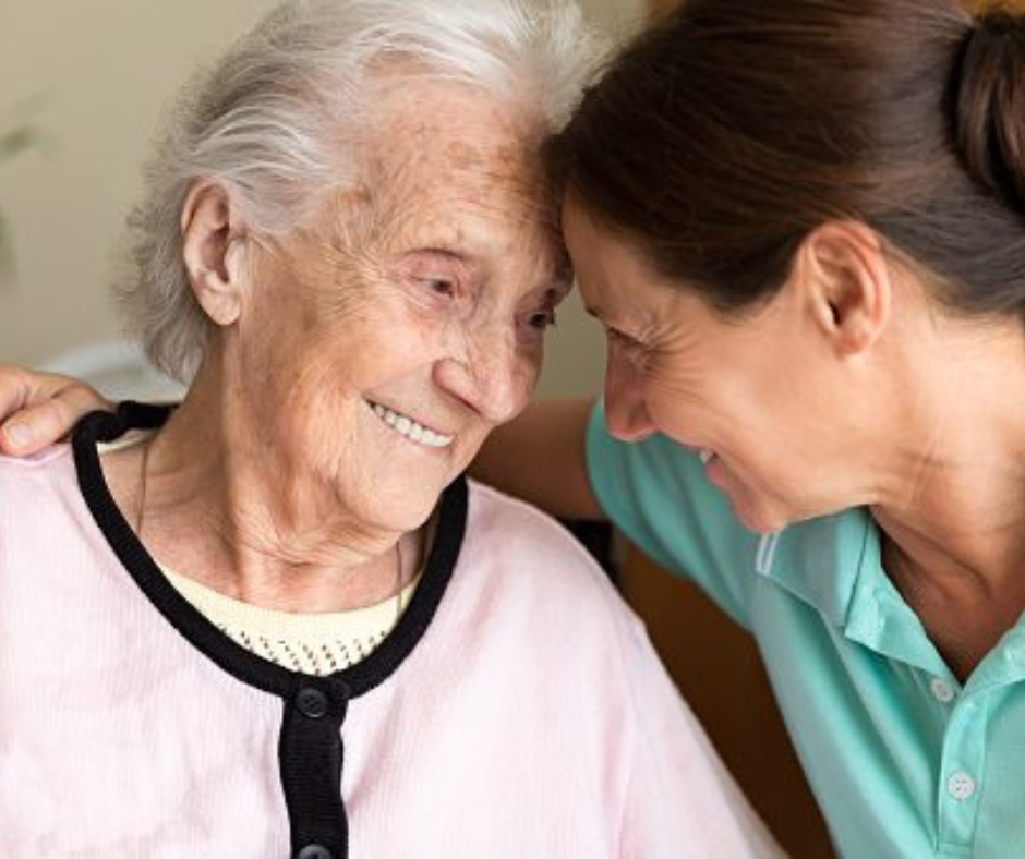 A Fair Way to Care – Assisted Living in Houston, TX for Alzheimer’s Patients