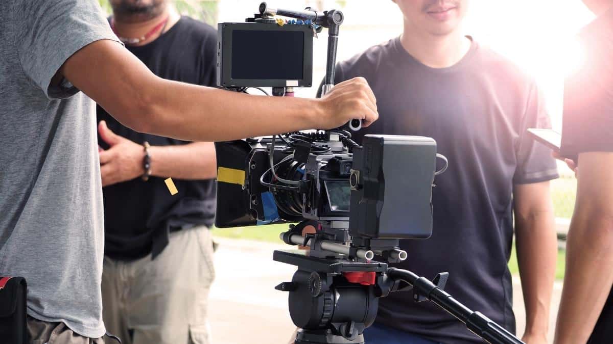 Today’s Digital Landscape – The Role and Evolution of Video Production – Indianapolis