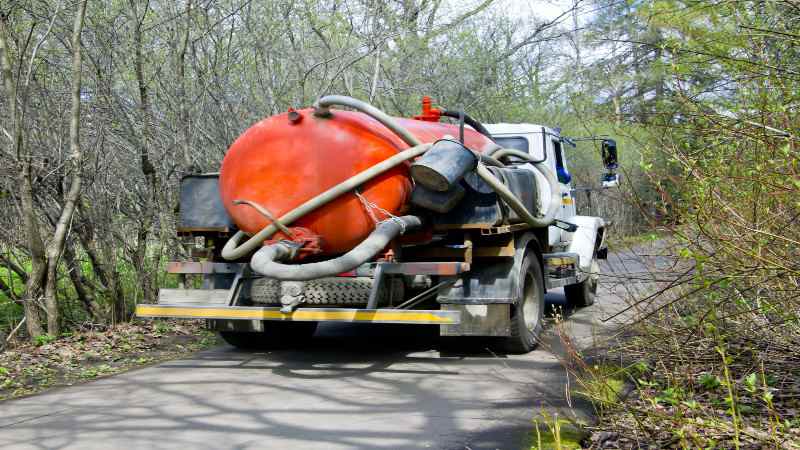 Ensure Your Septic Works Properly With Regular Septic Pumping Near Deer Park WA.