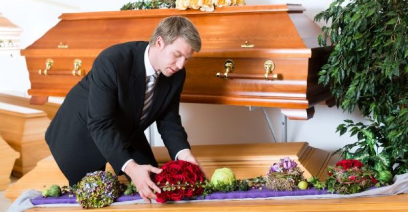 Understanding Your Options When it Comes to Funerals in Willoughby