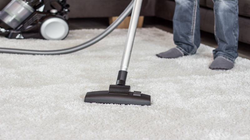 Expensive Rugs Require Very Particular Cleaning Services in Scottsdale, AZ