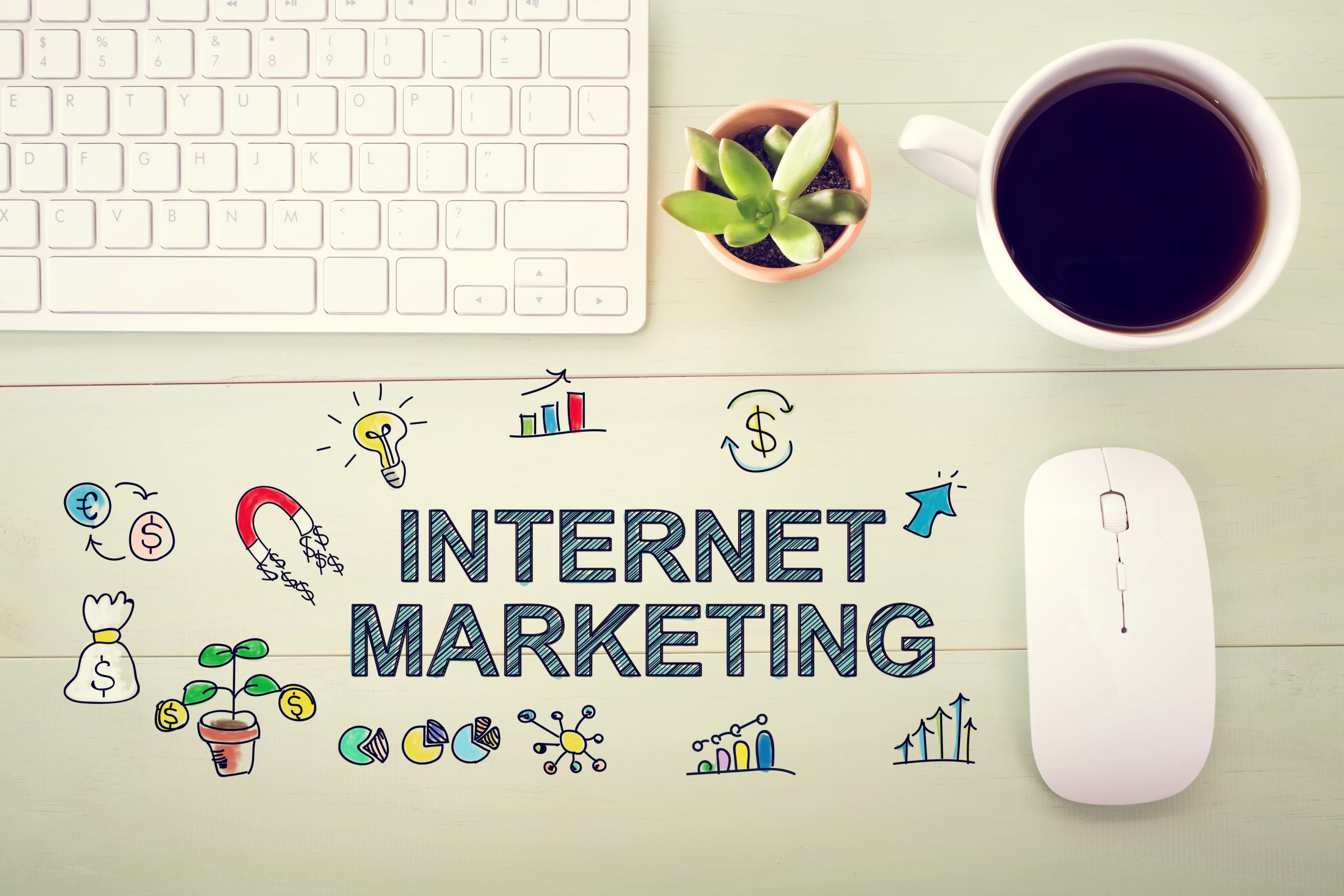 Why Local Businesses Need an Internet Marketing Service in Denver