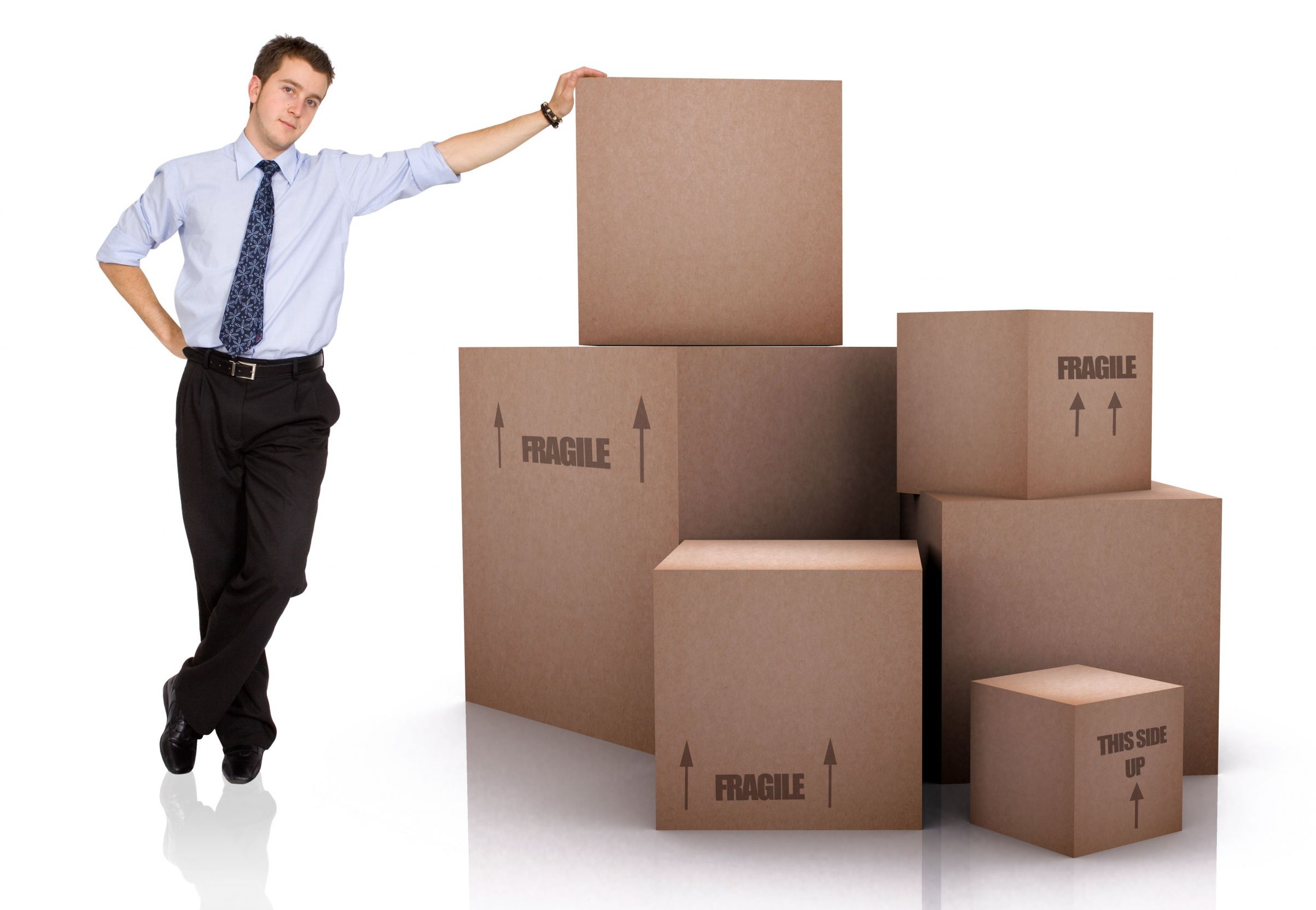 The Best Office Movers in Kansas City, MO Will Handle Things Efficiently