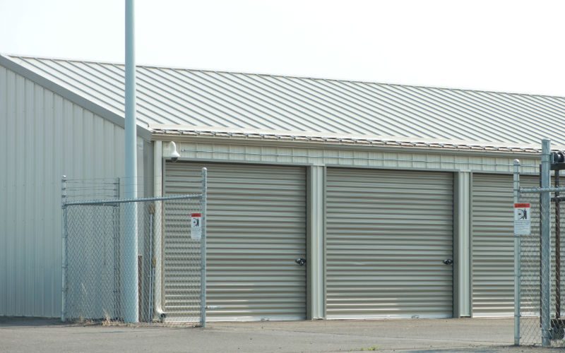 Discover the Best Storage Unit in St. George for Your Needs