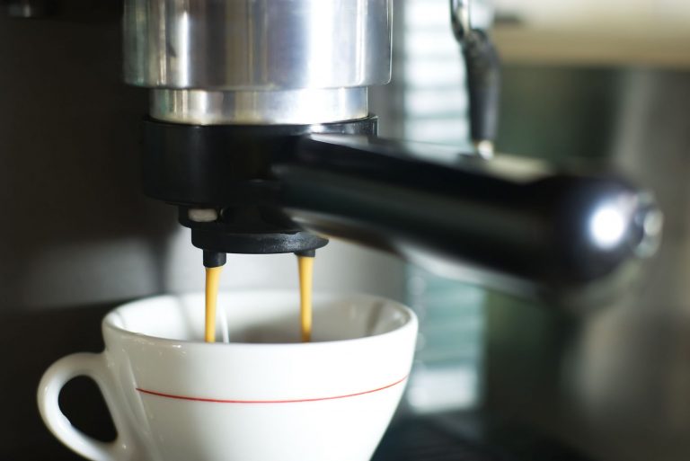 Wake Up With a Cup of Lion’s Mane Mushroom Coffee