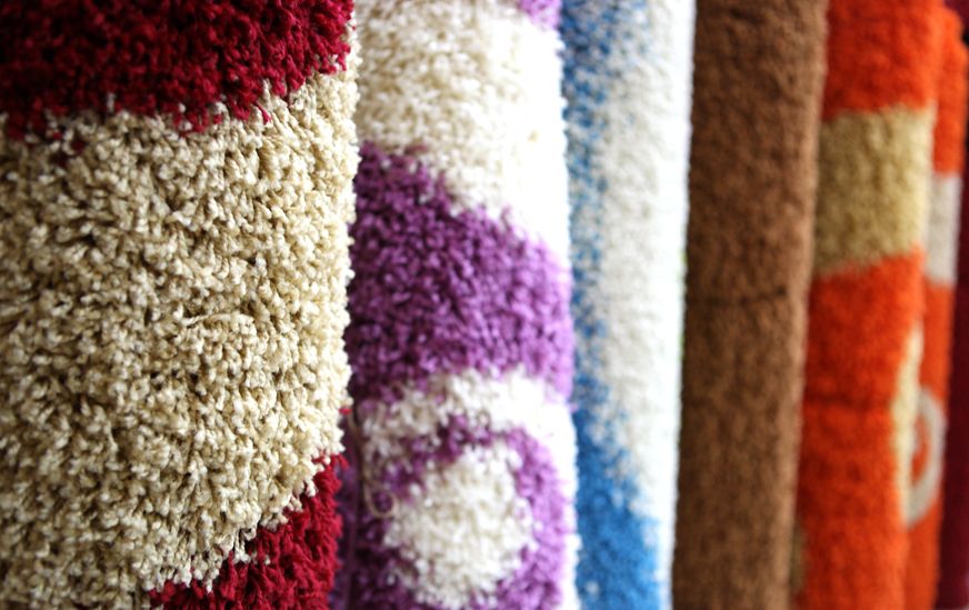 Elevate Your Home Aesthetics With Designer Area Rugs