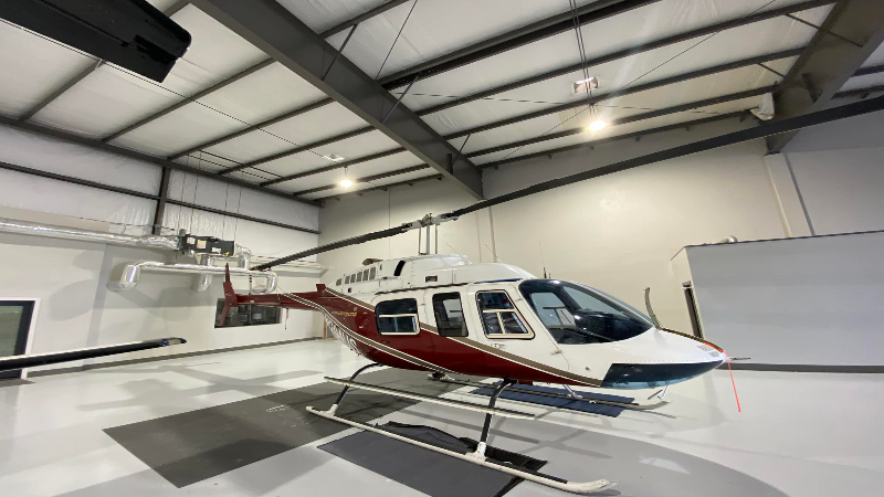 Check Out The Best Used Planes for Sale in Mesa, AZ