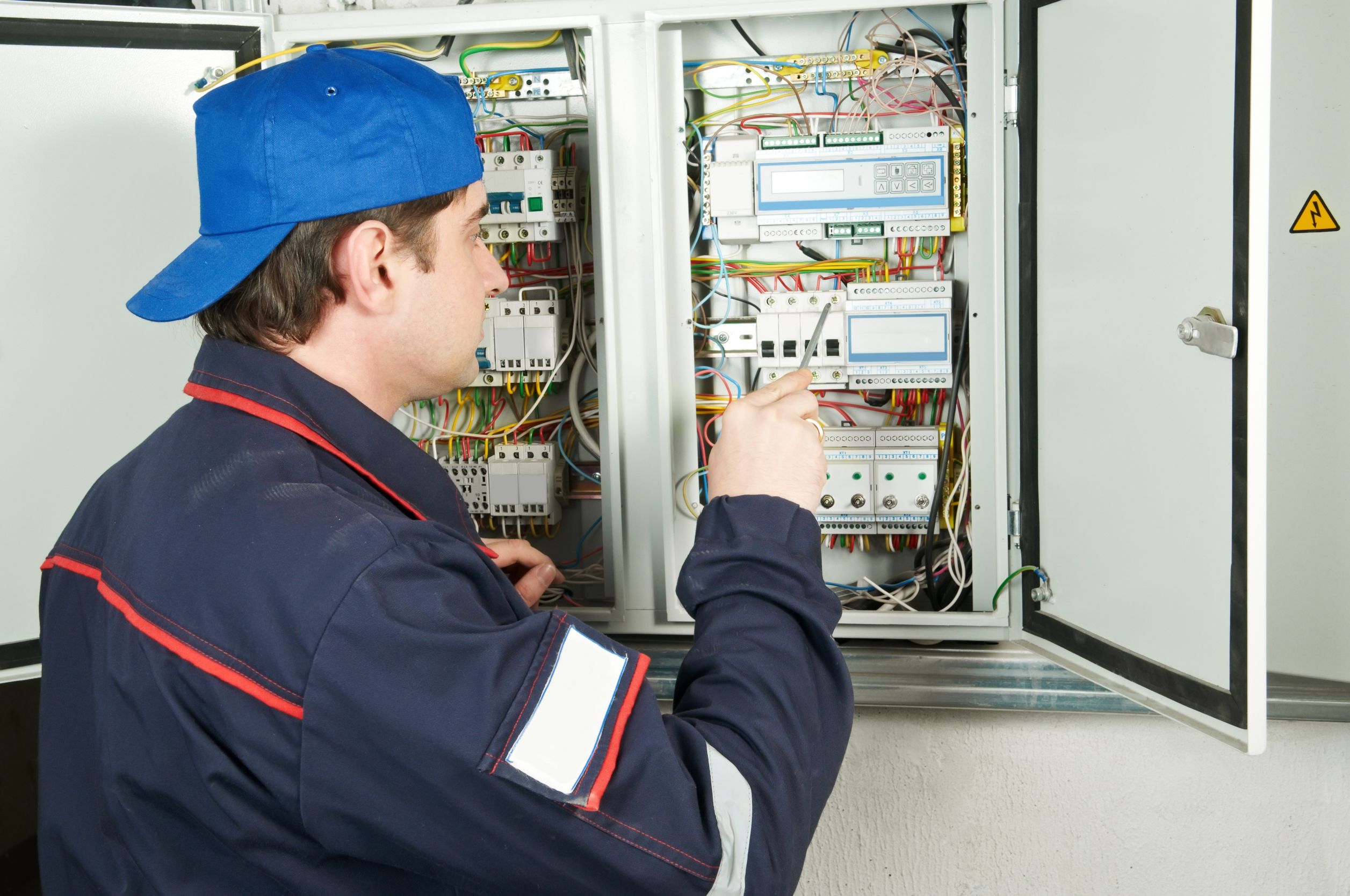 Why Consider Emergency Electrical Repair in New Jersey?