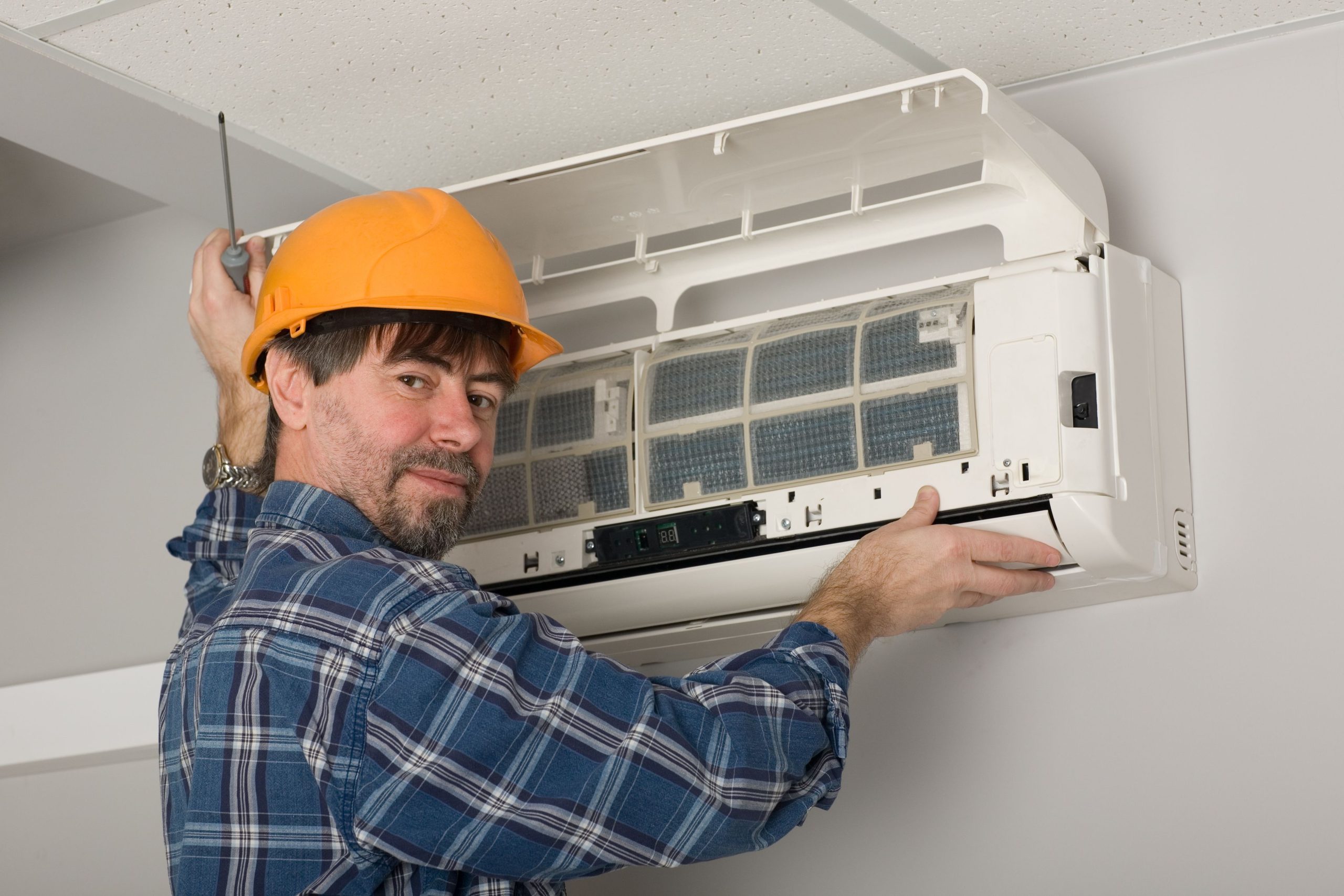 Stay Cool With Professional Air Conditioning Repair In Fishers IN