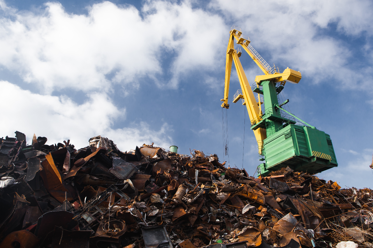 The Benefits You Gain by Hiring a Junk Removal Service in Orland Park