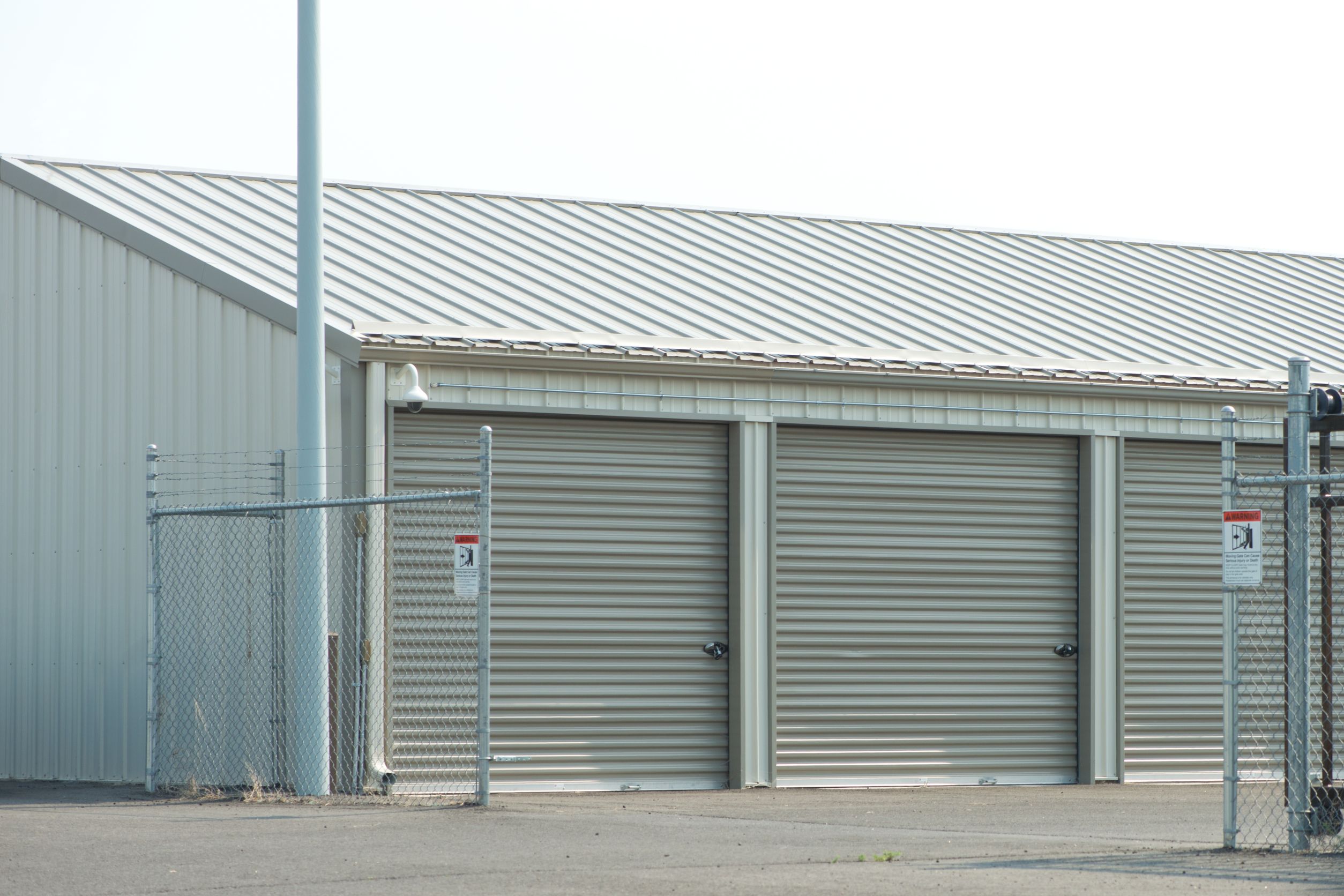 Things to Consider When Looking for a Self Storage Units Center Moriches, NY