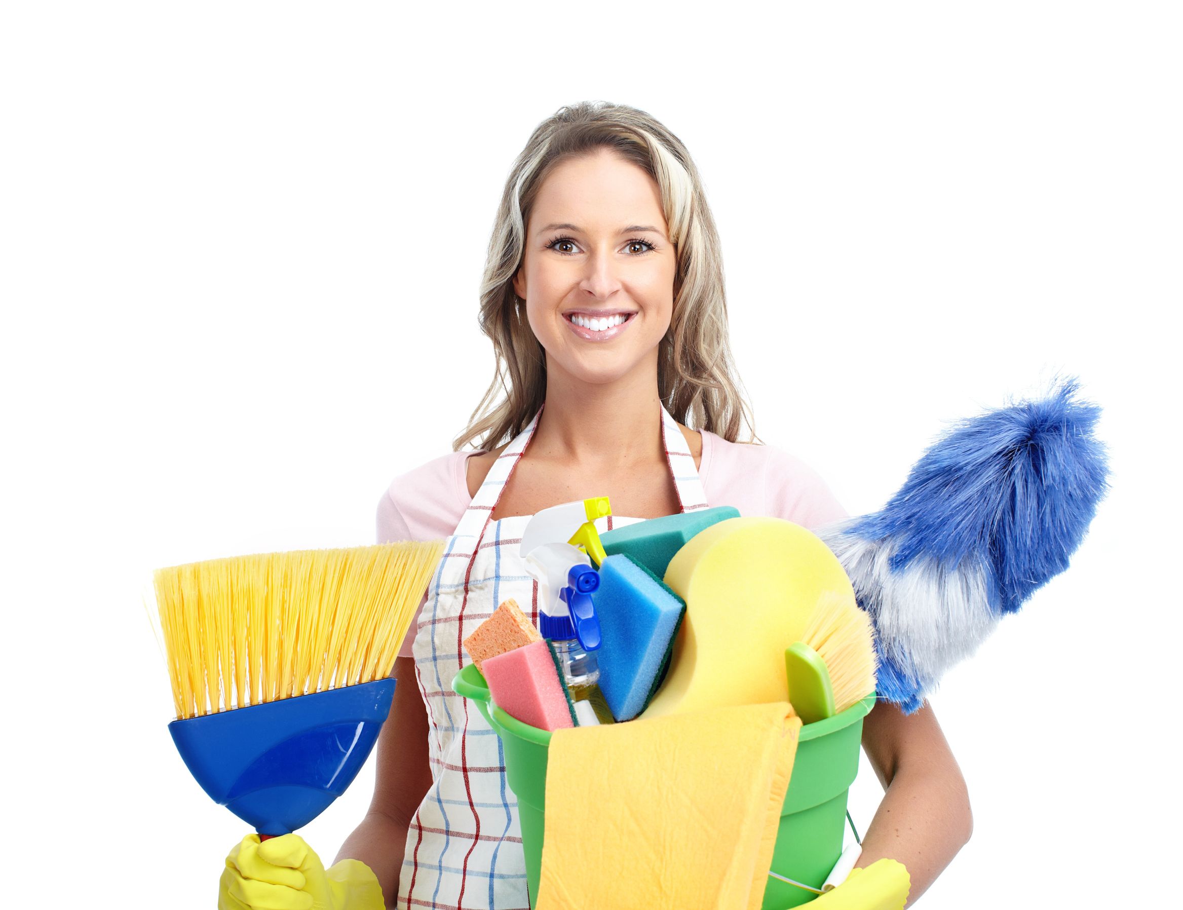 Top 5 Benefits of Hiring a Maid Service in Sugar Land