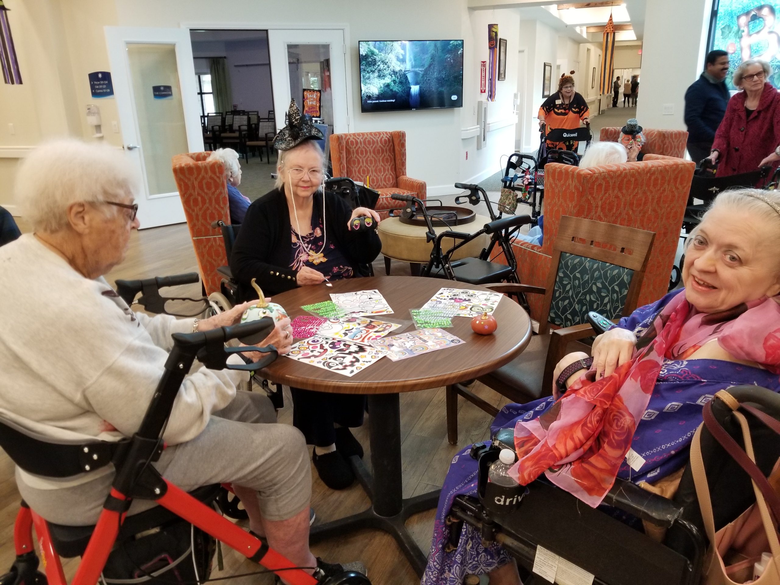 Where to Find the Best Aged Care Facilities in Houston TX