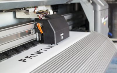 Transform Your Brand with Digital Printing in Orange County