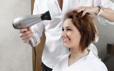 Benefits Of Visiting A Hair Salon In Naples FL