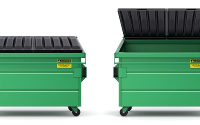 Streamline waste solutions with commercial dumpster rental near Dayton, OH, for your business needs