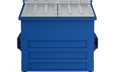 A Roll-Off Dumpster Rental in O’Fallon, MO, Makes Your Project Even Easier