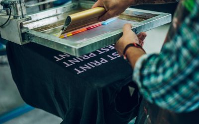 Opening a Custom Textile Printing Business: Essentials to Get You Started