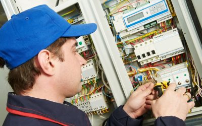 Find a Professional Commercial Electrical Contractor in Melbourne, VIC