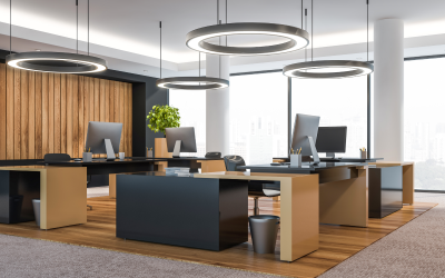 How to Maximize Productivity In Coworking Private Offices in Indianapolis