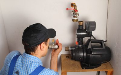 Avoid Unnecessary Costs With Leak Detection Near Maryland