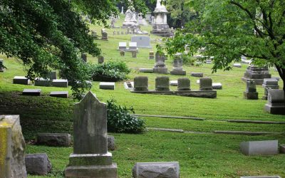 Should I Pre-plan My Funeral Service With a Funeral Home in Antioch?