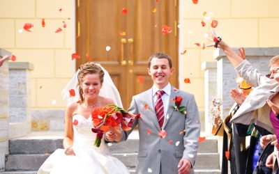 Detailed Wedding Planning Services in Chicago, IL Based on Your Style