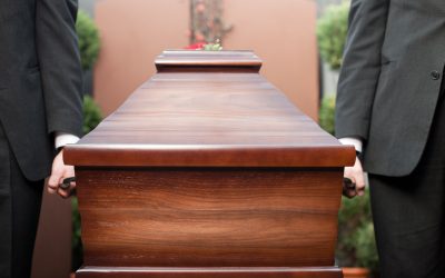 Just Paid for Cremation Services Near Hayward, CA? How to Let Your Loved Ones Know