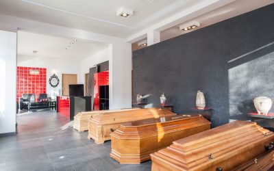 Unique and Unconventional Options for Funerals Near San Pablo