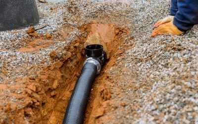 Types of Drainage Solutions in Princeton, NJ