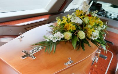 Supporting Families in Grief: A Look at Funeral Company in Hayward