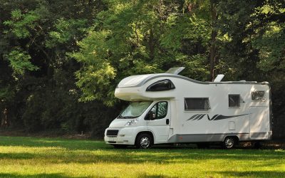 RV Sales Olathe KS: Your Guide to Finding the Perfect RV