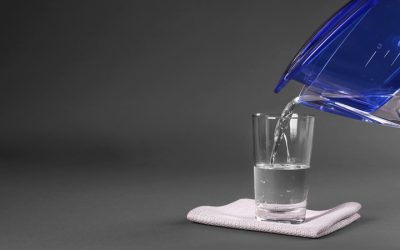 Structured water benefits: a pathway to superior hydration and vitality