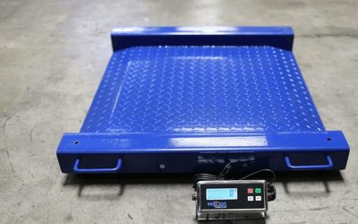 The Backbone of Quality Control in Various Industries: Bench Scales