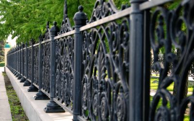 Choosing the Right Fencing Company Near Ankeny, IA