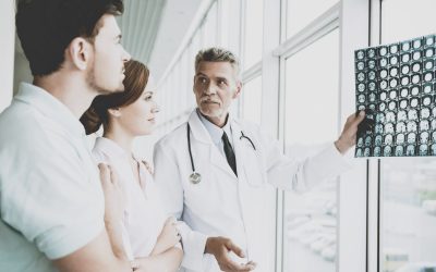 Streamlining Healthcare With Mobile Ct Imaging: Fast, Reliable, And Accessible