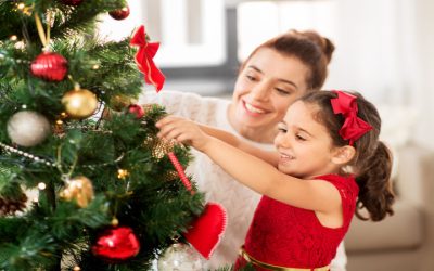 The Ultimate Guide to Choosing the Perfect Pre lit Outdoor Christmas Tree