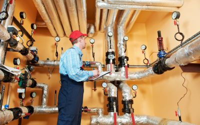 Industrial Pump Repair Services in Winnipeg: Keeping Your Equipment Running Smoothly