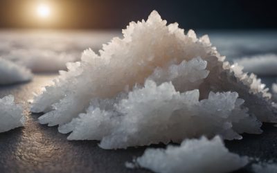 Enhance Your Cooking with Flavored Sea Salt: A Tasty and Healthy Alternative