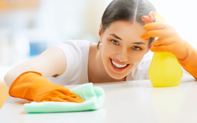 Katy Cleaning Services: A Hassle-Free Solution for a Tidy Home