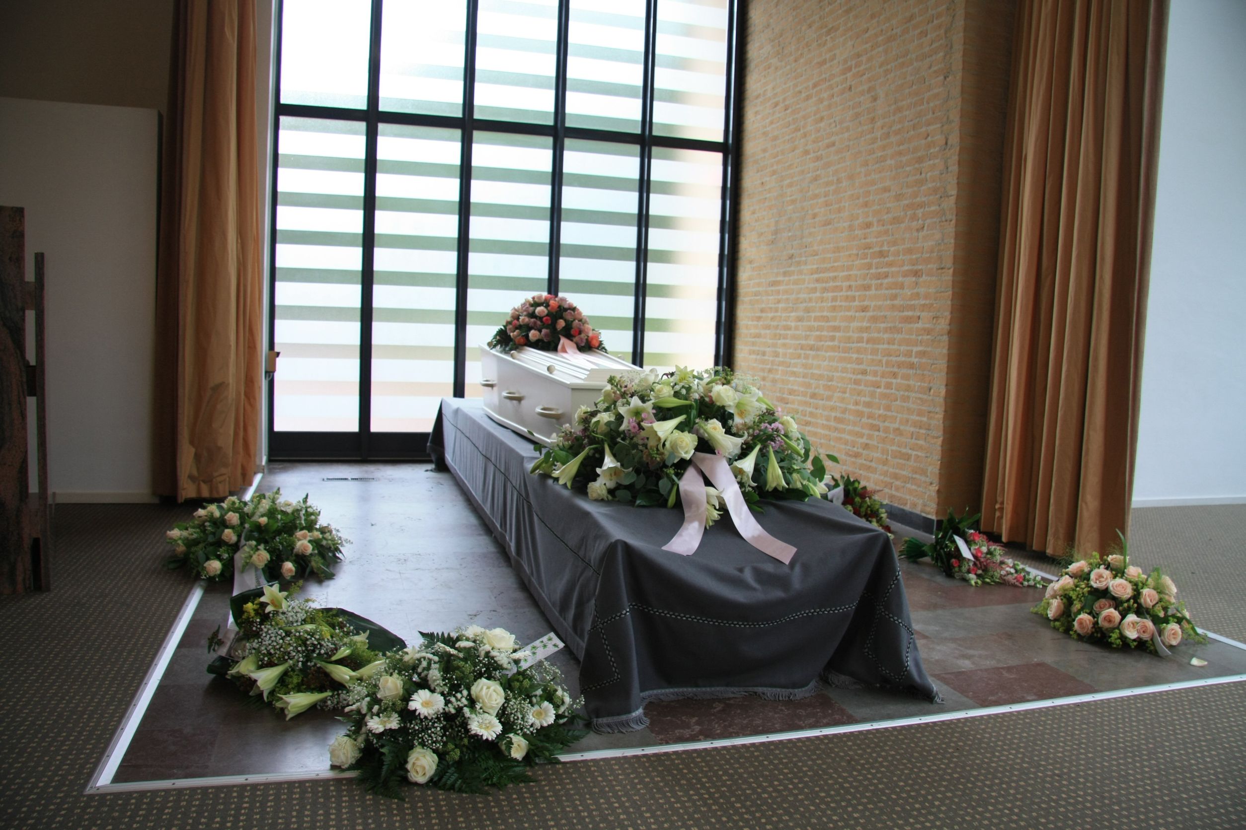 Essential Funeral Cremation Services Pawtucket RI: What You Should Know