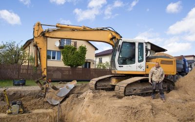 Transform Your Property Faster Using Skilled Excavating Services Helena MT