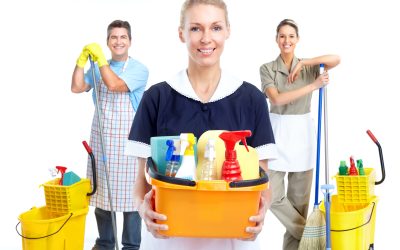 Transform Your Weekends by Letting Austin Maid Service Handle the Cleaning Routine