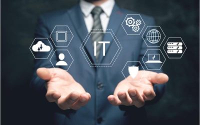 Improve Remote Work Capabilities Through an Innovative IT Company In Jacksonville FL