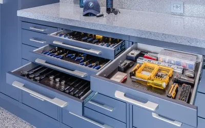 Maximize Space at Home with Garage Storage Cabinets Tampa FL Homeowners Trust