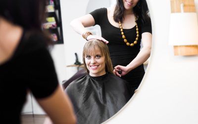 Boost Client Satisfaction Using Private Salon Suites For Rent Clinton Township
